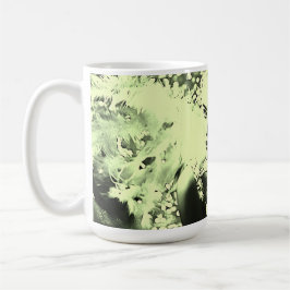 Neon Muse Kaffemugg
