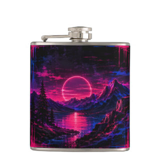 Neon Natur Fickplunta