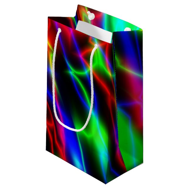 Neon Night (Framsidan Vinklad)