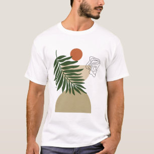 Neon Nights T Shirt