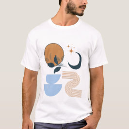 Neon Nights T Shirt