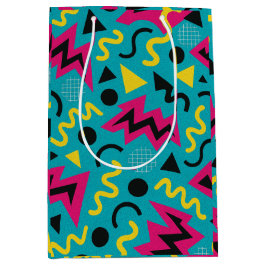 Neon Nostalgia: en fet 90-tal Remix