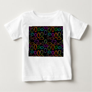 Neon Ovalers T Shirt