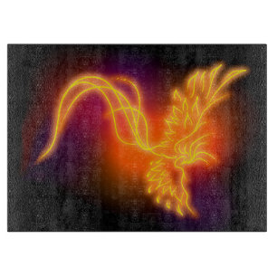 Neon Phoenix