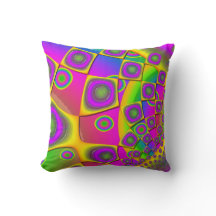 Neon Pop Papper Psychedelic