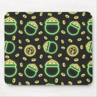 Neon Pot Of Luck Musmatta