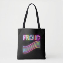 Neon Proud