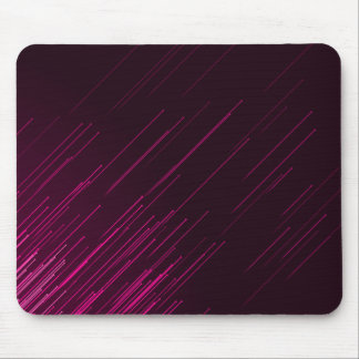 Neon Pulse Cyber-Gamer Mouse Pad Musmatta