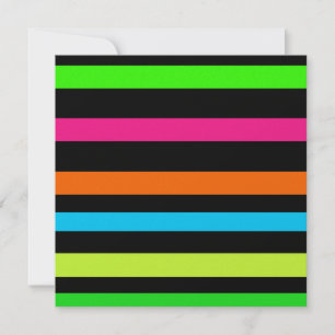 Neon rand