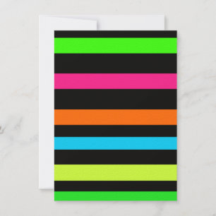 Neon rand