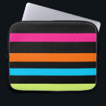 Neon rand laptop fodral<br><div class="desc"></div>