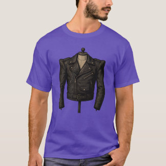 Neon Rebels 85 vänner T Shirt