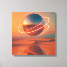 Neon relik