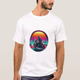 Neon Rider T Shirt