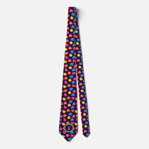 Neon Ro Manar Neck Tie Slips