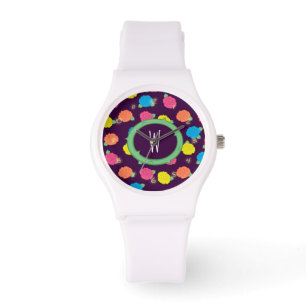 Neon Ro Watch Armbandsur