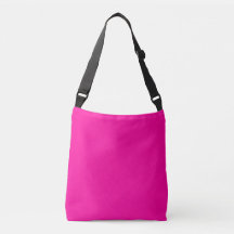 Neon Rosa Enfärgad
