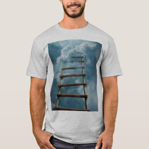 Neon Rosa Söt Monster Ansikte Grafisk T-Shirt Ro