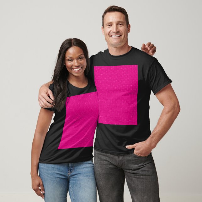 Neon Rosa Streetwear Tröja | Djärv Hype Stil (Unisex)