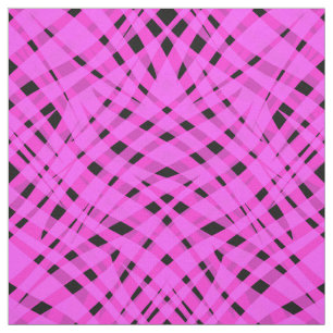 neon rosa tyg