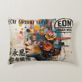 NEON ROSE PRYDNADSKUDDE