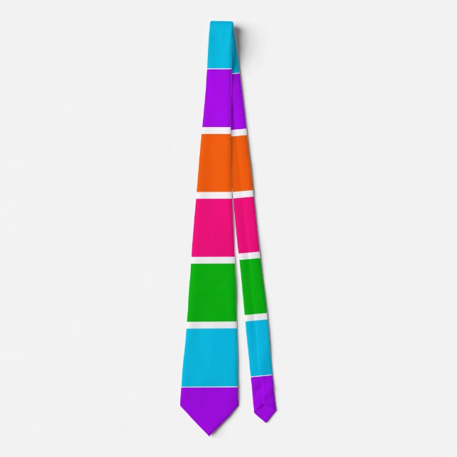 Neon Sherbet Rand Slips (Framsida)