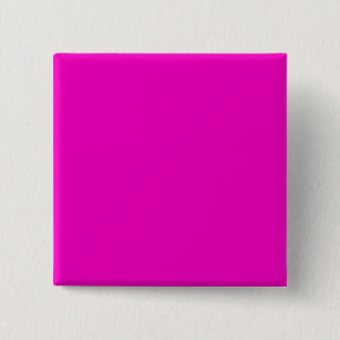 Neon Shock rosa Light Mode Färg Trend Knapp