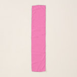 Neon Shock rosa Solid Färg | Klassisk Sjal<br><div class="desc">Neon Shock rosa - Vi presenterar tidsgränsen för Solid Färg Design: en fängslande blandning av klassisk form och enkel elegant. Den här utformningen är en firande av den kraft och skönhet som finns i en enda, slående nyck. Med undantag för sofistikeringen omfattar den fasta utformningen av färg det väsentliga i...</div>