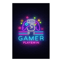 Neon Spelare