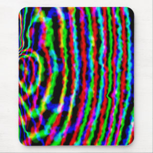 Neon Streamers Musmatta