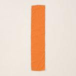 Neon Sunset Orange Solid Färg | Klassisk Sjal<br><div class="desc">Neon Sunset-Orange - Vi presenterar tidsgränsen för Solid Färg Design: en fängslande blandning av klassisk form och enkel elegant. Den här utformningen är en firande av den kraft och skönhet som finns i en enda, slående nyck. Med undantag för sofistikeringen omfattar den fasta utformningen av färg det väsentliga i minimalismen,...</div>