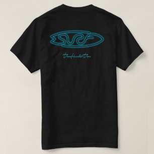 Neon Surfa T Shirt