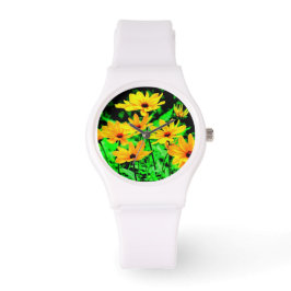 "Neon Susans" Watch Armbandsur