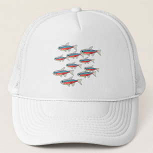 Neon Tetra Keps