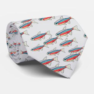 Neon Tetra Slips