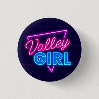 Neon Valley Girl Knapp