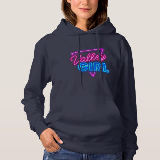 Neon Valley Girl T Shirt