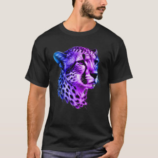 Neon Velocity T Shirt