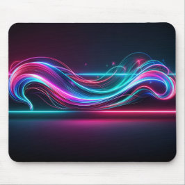 Neon Vibrant Musmatta