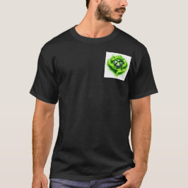 Neon Xbox Pulse T Shirt