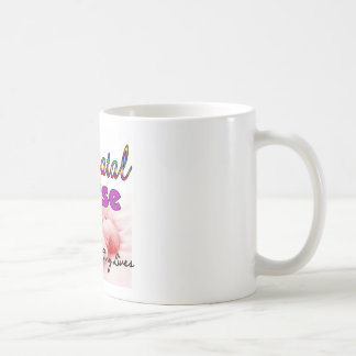 Neonatal-/NICUsjuksköterskagåvor Kaffemugg