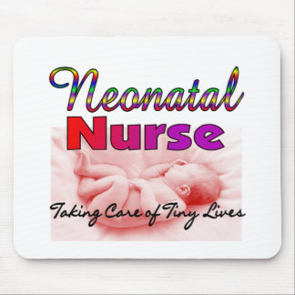 Neonatal-/NICUsjuksköterskagåvor Musmatta