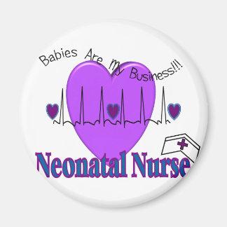 Neonatal sjuksköterskeform - unika utformningar magnet