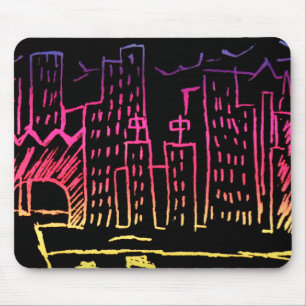 NeonCityscape Musmatta