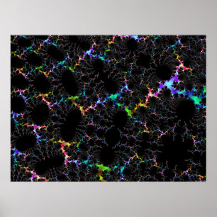 NeonDoily Poster