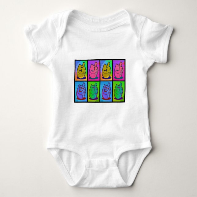 neondreidle tee (Framsida)