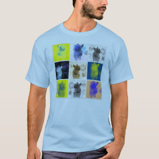 Neonekorre Tee