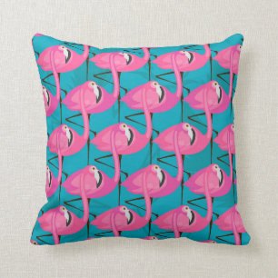 NeonFlamingos Kudde