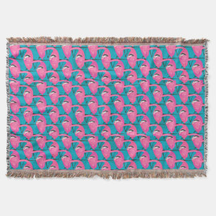 NeonFlamingos Mysfilt