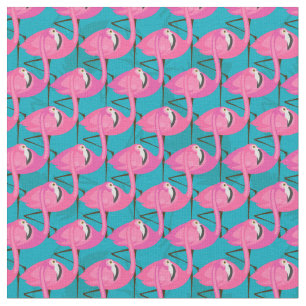 NeonFlamingos Tyg